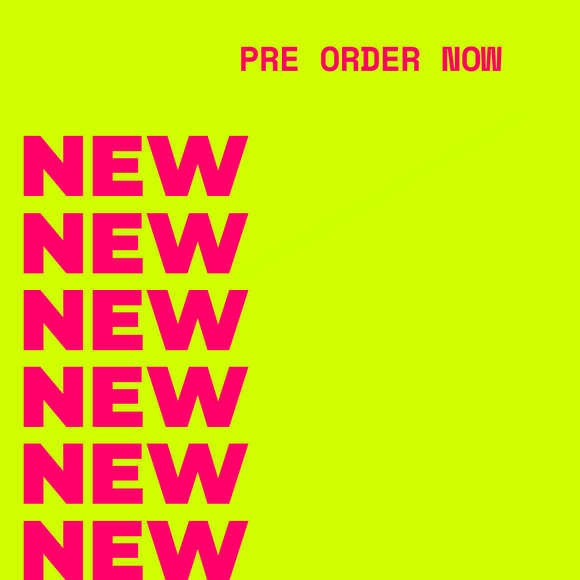 Pre-Order