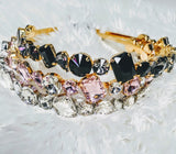 Bejeweled Headband