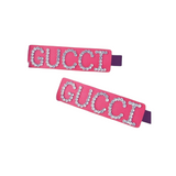 Gucci Goo Hair Pendant