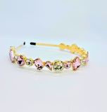 Bejeweled Headband