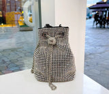 Little Miss Rich Bucket Bag