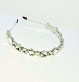 Bejeweled Headband