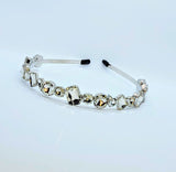 Bejeweled Headband